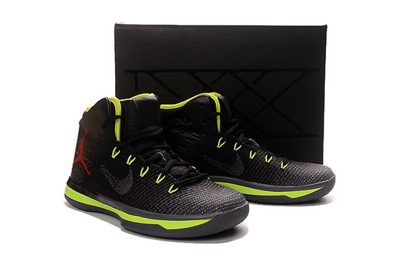 Jordan 31 Men Super Perfect--011